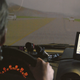 Illustration for article titled This Typeface Makes You a More Alert Driver By Distracting You Less